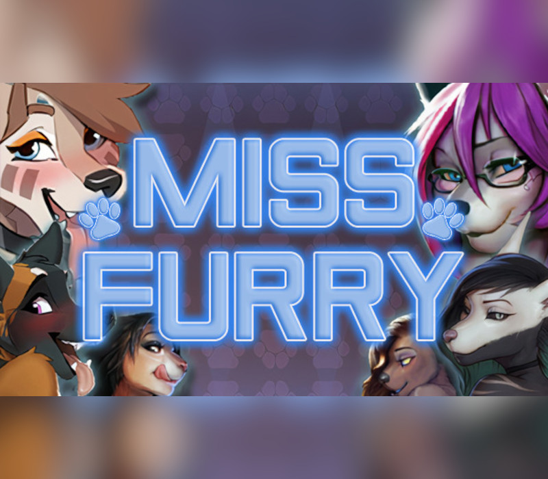 

Miss Furry Steam CD Key