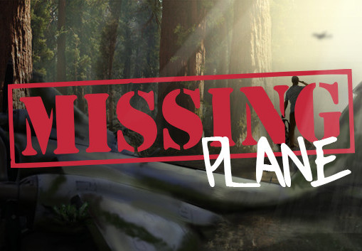 Missing Plane: Survival Steam CD Key