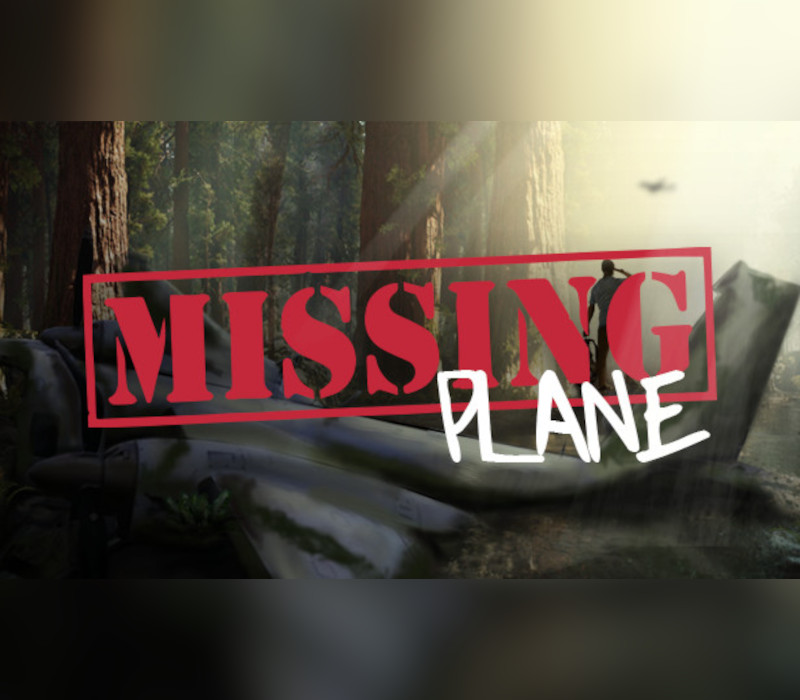 

Missing Plane: Survival Steam CD Key