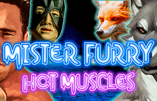 Mister Furry: Hot Muscles Steam CD Key screenshot 2