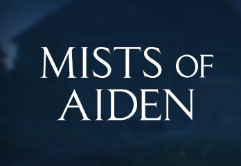 Mists Of Aiden Steam Altergift