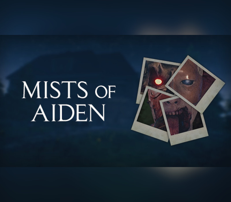 

Mists of Aiden Steam Altergift