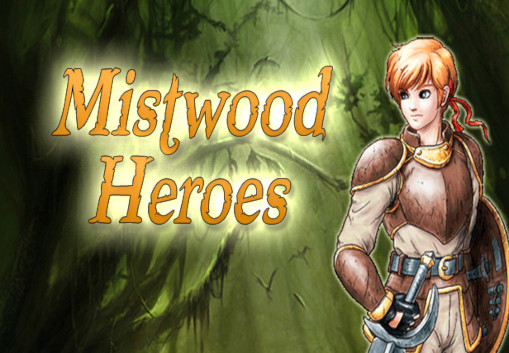 Mistwood Heroes Steam CD Key