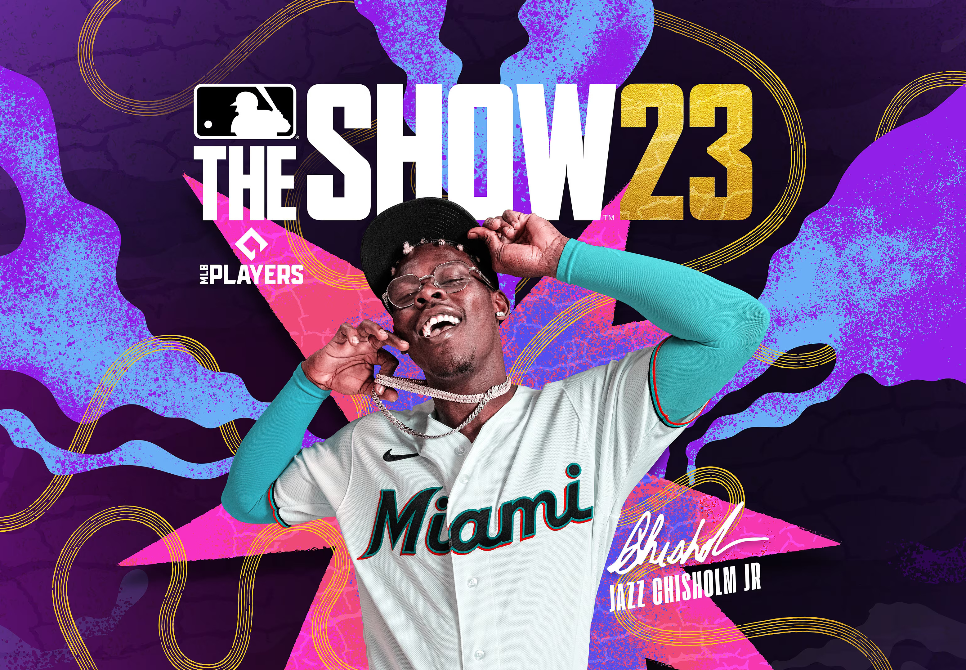 MLB The Show 23 - 10 The Show Pack Bundle XBOX One / Xbox Series CD Key