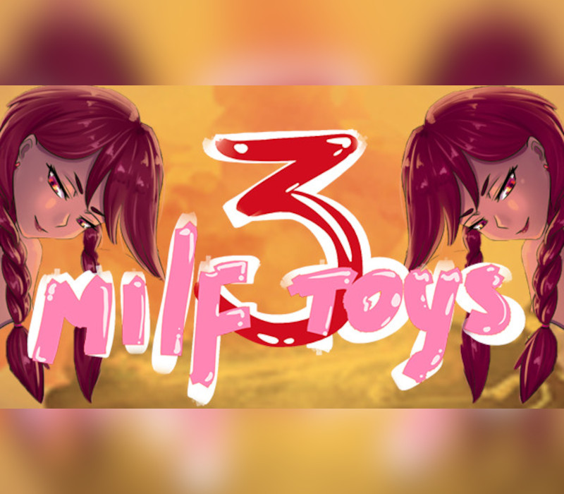 

Milf Toys 3 Steam CD Key