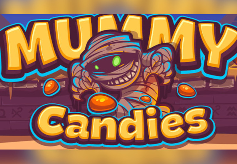 Mummy Candies Steam CD Key