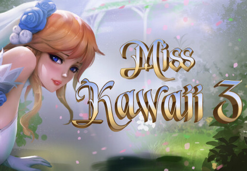 Miss Kawaii 3 Steam CD Key