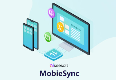 Aiseesoft MobieSync Key (1 Year / 1 PC)