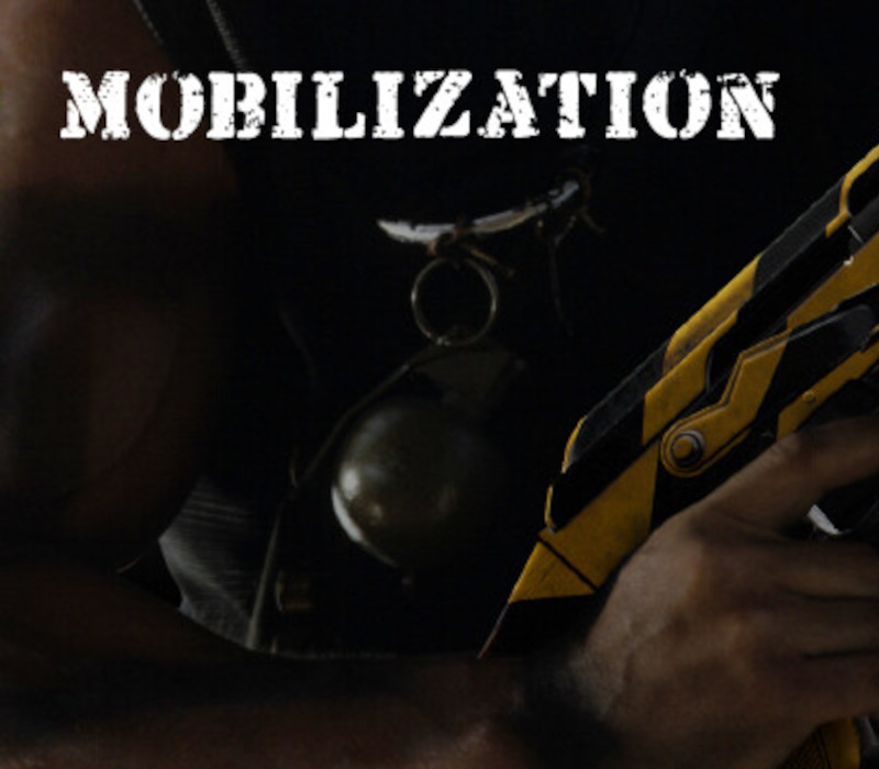 Mobilization Steam CD Key