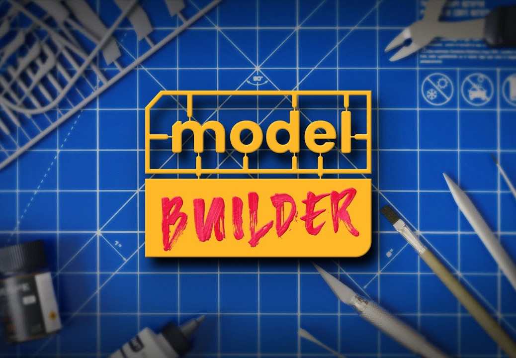 Model Builder EU V2 Steam Altergift