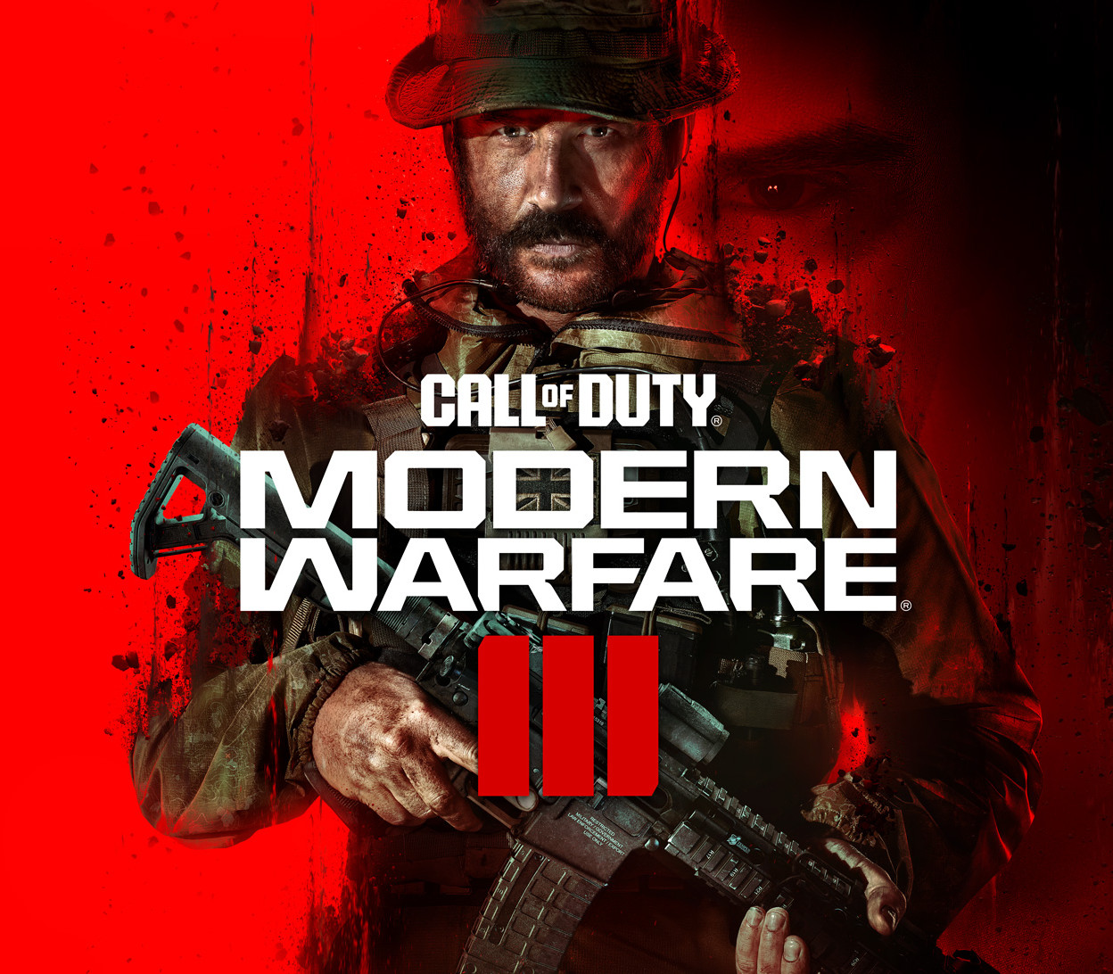 

Call of Duty: Modern Warfare III - Caught In The Crosshair Weapon Vinyl + 15 Min Double XP PC/PS4/PS5/XBOX One/Series X|S CD Key (valid until March 2025)