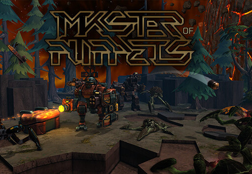 Master Of Puppets Steam CD Key