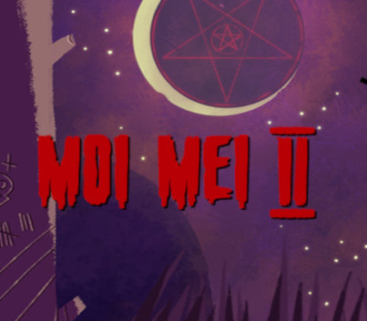 

Moi Mei 2 Steam CD Key