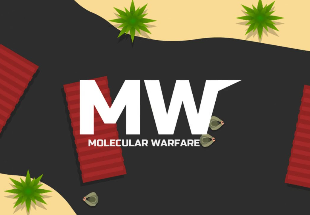 Molecular Warfare Steam CD Key