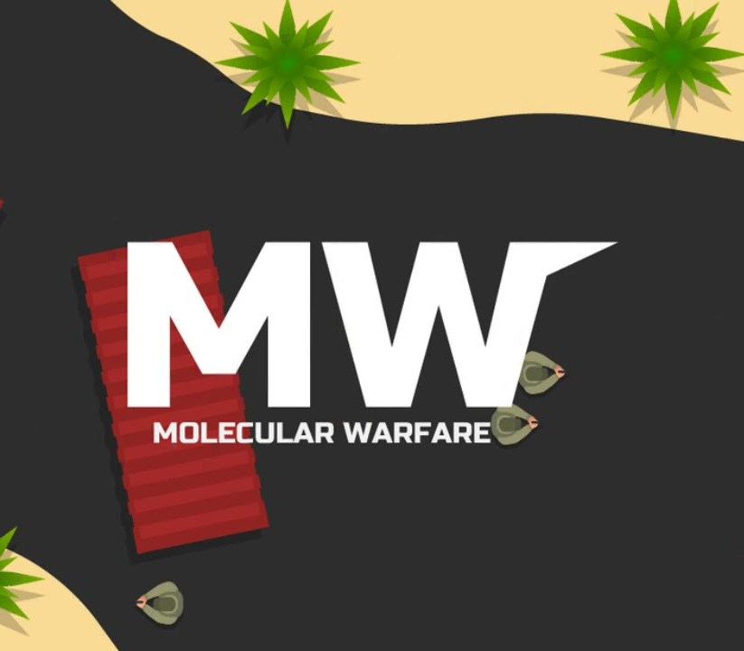 Molecular Warfare Steam