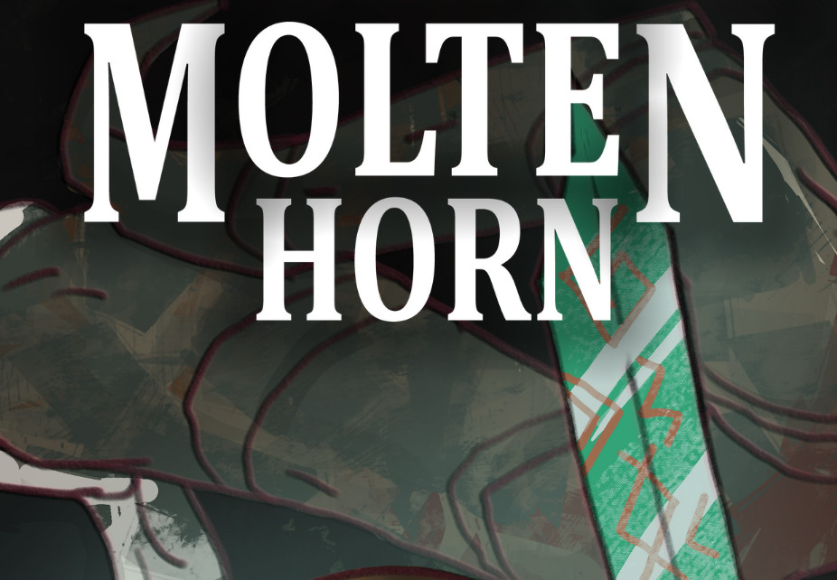 Molten Horn Steam CD Key