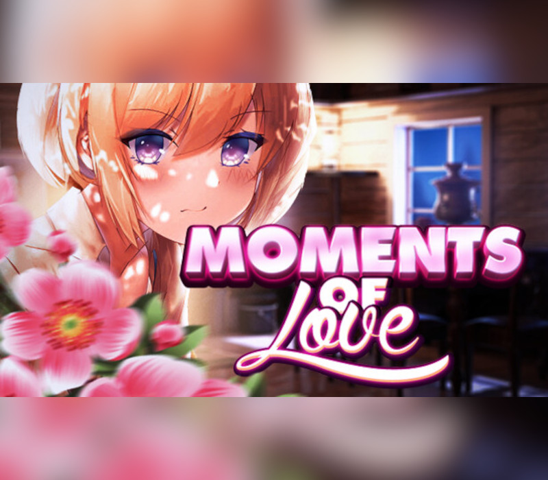 MOMENTS OF LOVE Steam