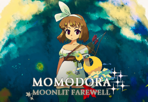 Momodora: Moonlit Farewell Steam CD Key