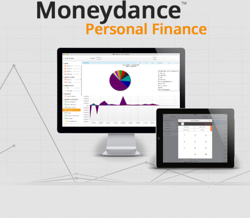 

Moneydance Personal Finance for MAC CD Key