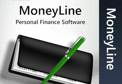 NCH: MoneyLine Personal Finance Key