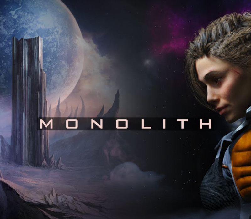 

Monolith Steam CD Key