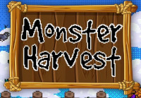 Monster Harvest EU V2 Steam Altergift