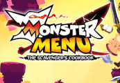 Monster Menu: The Scavenger's Cookbook NA PS5 CD Key