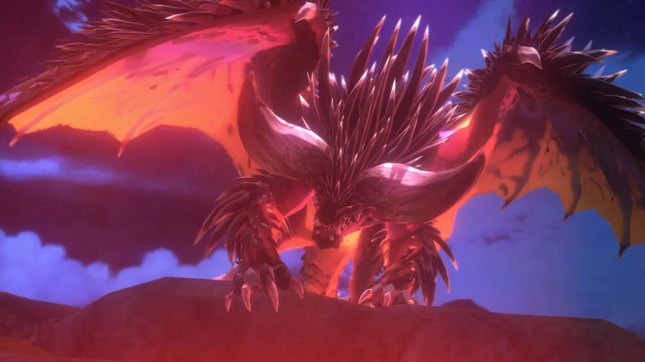 Monster Hunter Stories 2: Wings Of Ruin US Nintendo Switch CD Key