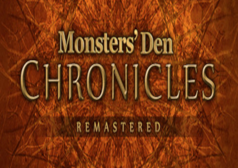 Monsters' Den Chronicles - Remastered Steam CD Key