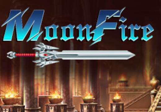 MoonFire: A Seeker's Saga PC Steam CD Key screenshot 2