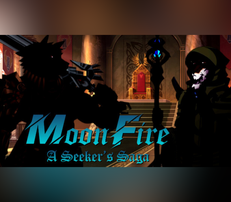 

MoonFire: A Seeker's Saga PC Steam CD Key