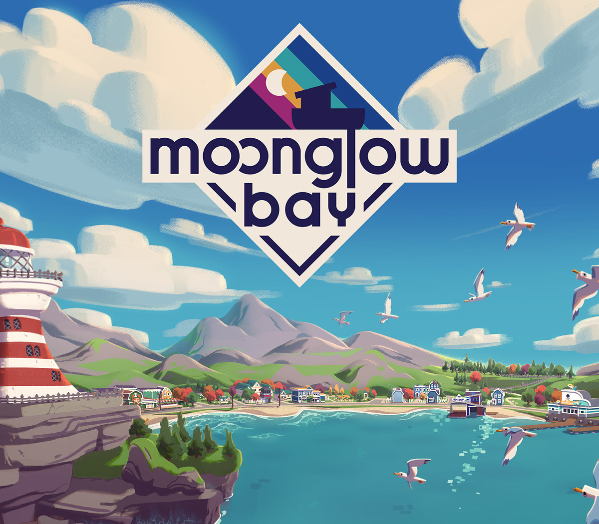 

Moonglow Bay Steam CD Key