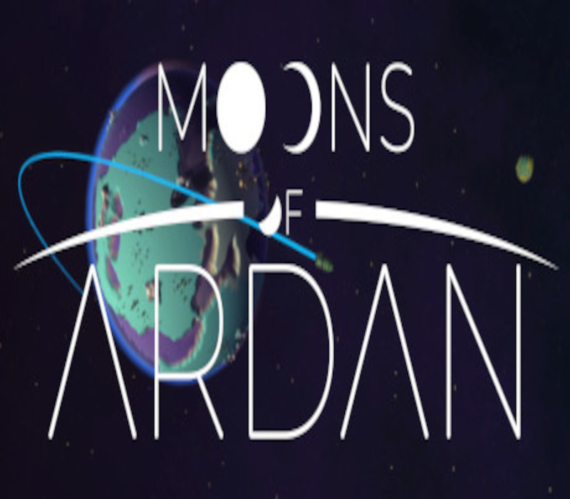 Moons Of Ardan Steam CD Key