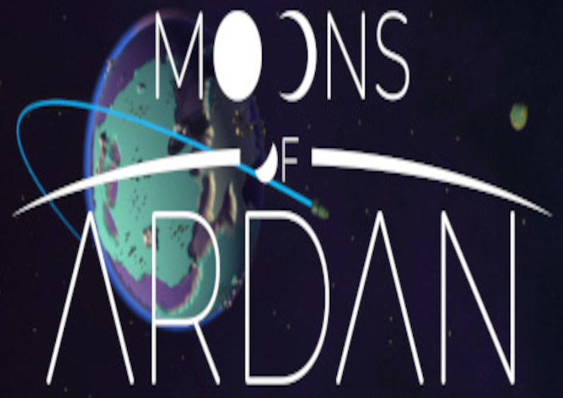 Moons Of Ardan Steam CD Key