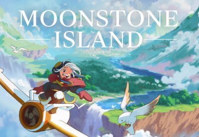 Moonstone Island Steam Altergift