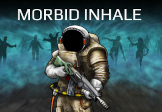 Morbid Inhale PC Steam CD Key screenshot 2
