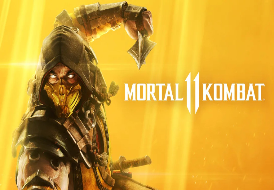 Mortal Kombat 11 Nintendo Switch Account Pixelpuffin.net Activation Link