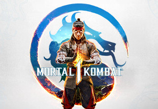 Mortal Kombat 1 AR Xbox Series X,S CD Key