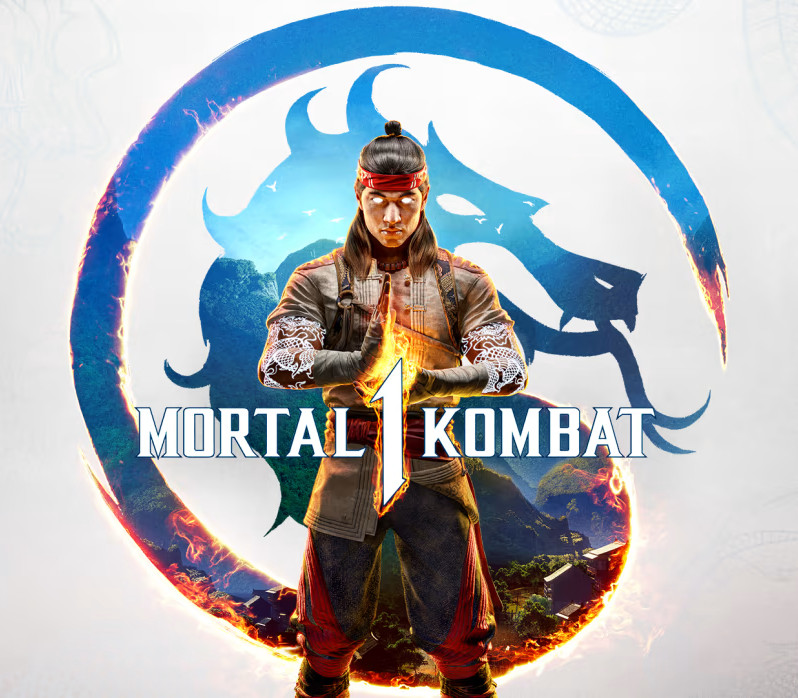 cover Mortal Kombat 1 Nintendo Switch Account pixelpuffin.net Activation Link