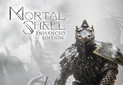 Mortal Shell Enhanced Edition AR XBOX One CD Key