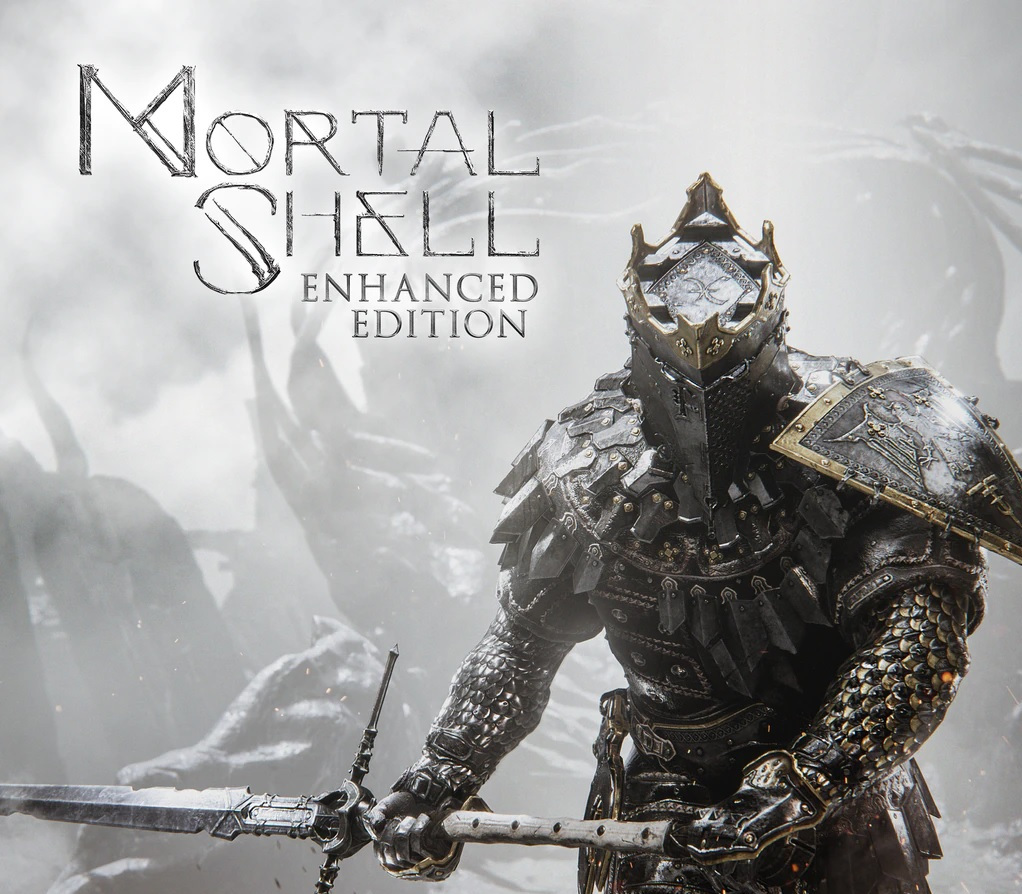 Mortal Shell: Enhanced Edition US XBOX One CD Key