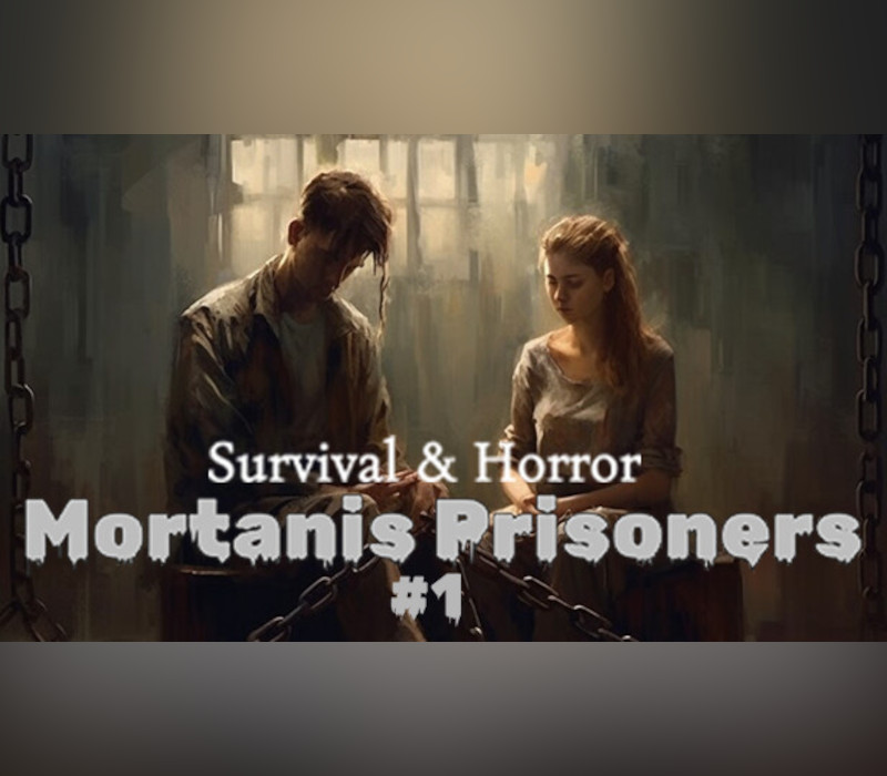 Survival & Horror: Mortanis Prisoners #1 Steam