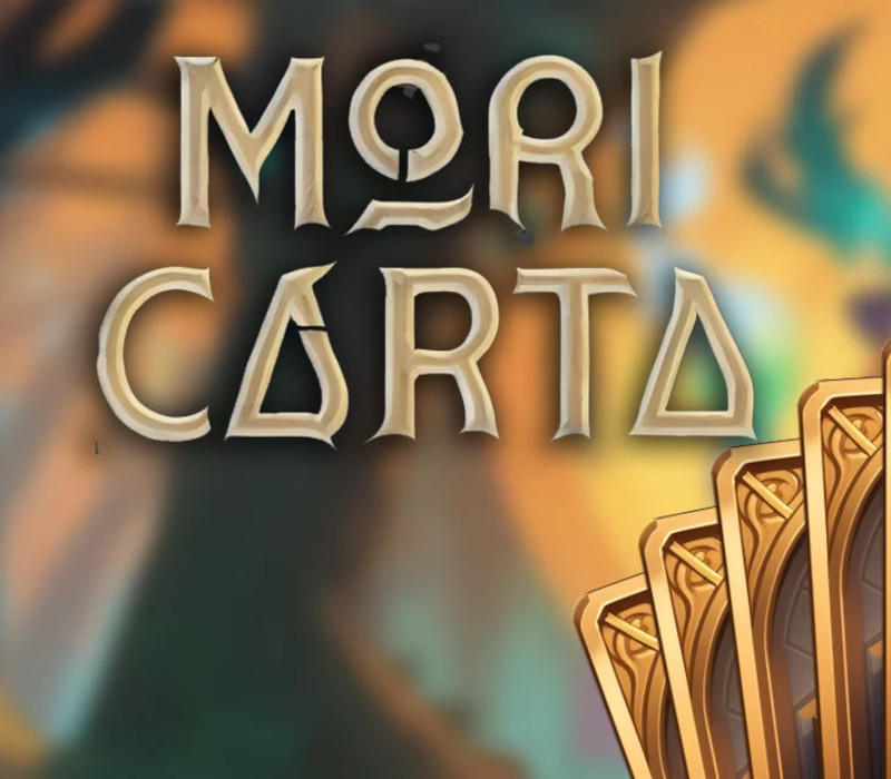 Mori Carta Steam