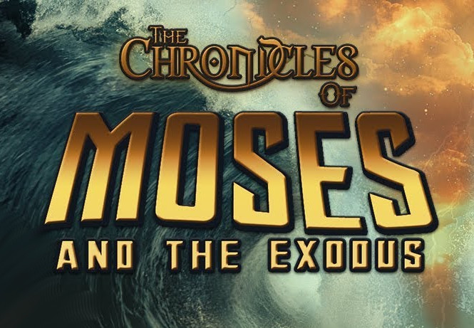 The Chronicles of Moses and the Exodus Steam CD Key screenshot 2