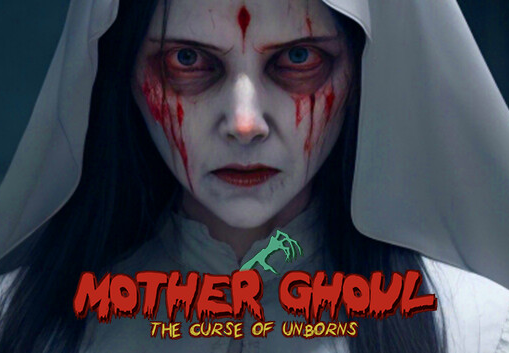 Mother Ghoul - The Curse Of Unborns Steam CD Key
