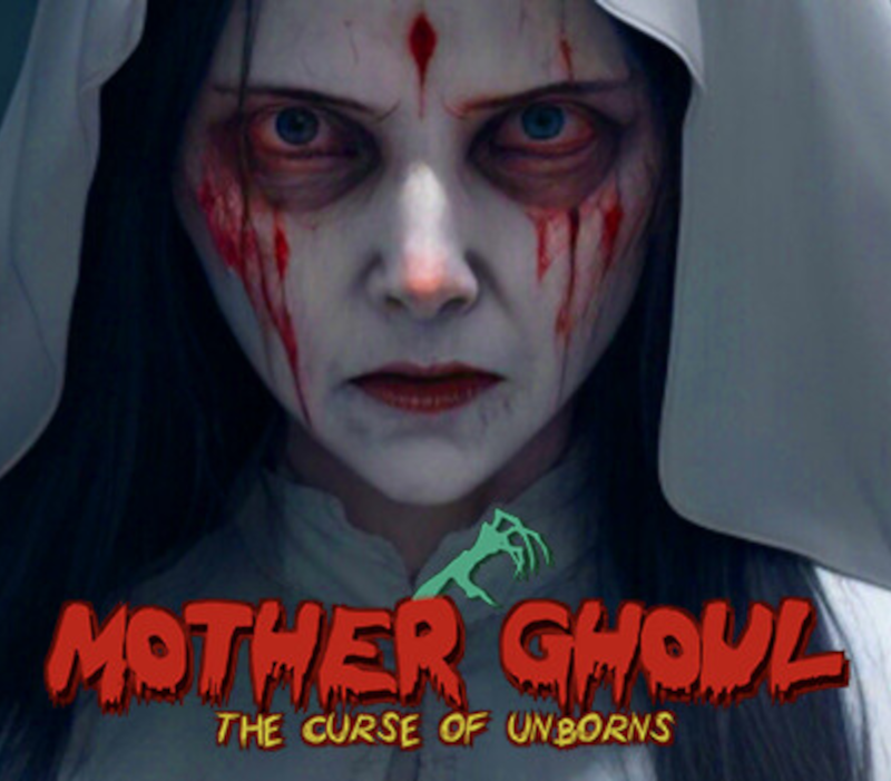 

Mother Ghoul - The Curse of Unborns Steam CD Key