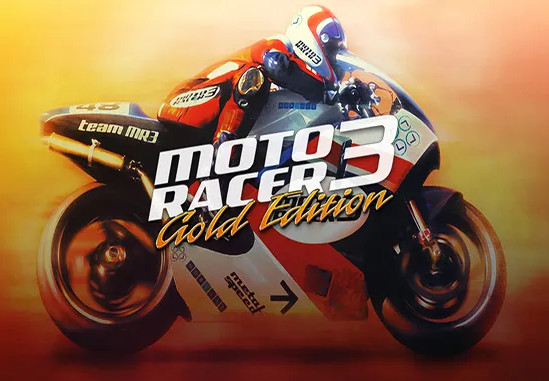 Moto Racer 3 Gold Edition GOG CD Key
