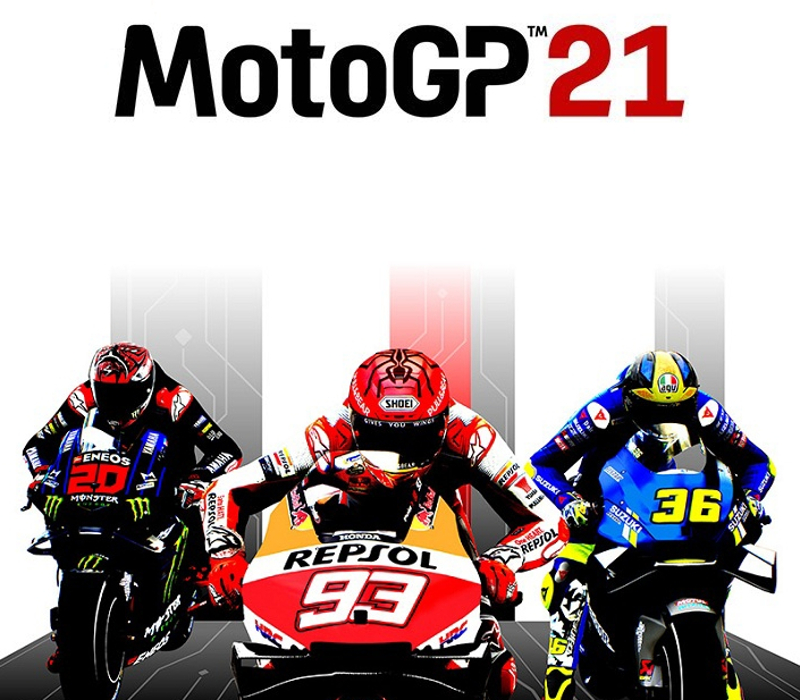 MotoGP™21 on Steam