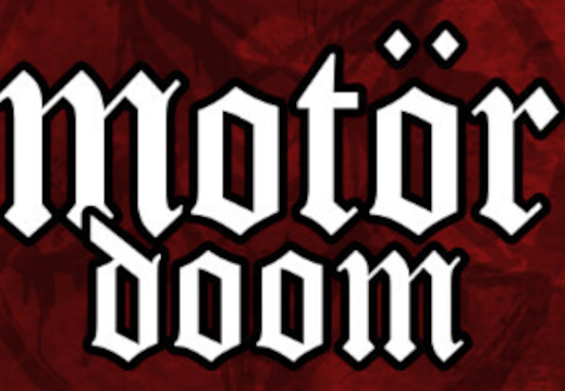 Motordoom PC Steam Account screenshot 2