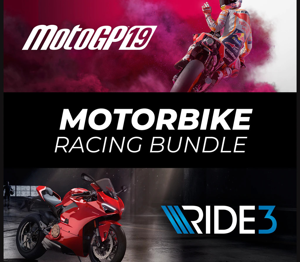 

Motorbike Racing Bundle TR XBOX One / Xbox Series X|S CD Key